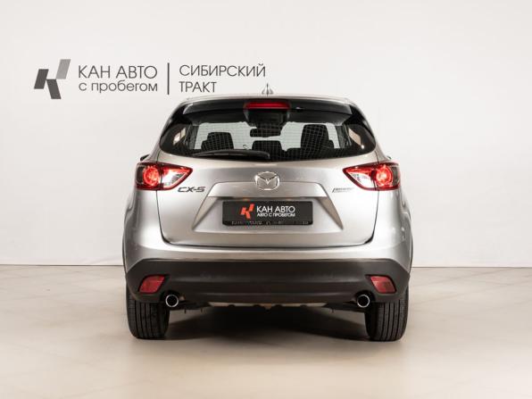 Mazda CX-5 I с пробегом 2014 года, цена 1 699 658 рублей, 107800 км, внедорожник, Автокод Объявления