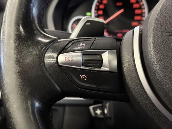 BMW X6 II (F16) с пробегом 2017 года, цена 4 700 000 рублей, 131295 км, внедорожник, Автокод Объявления