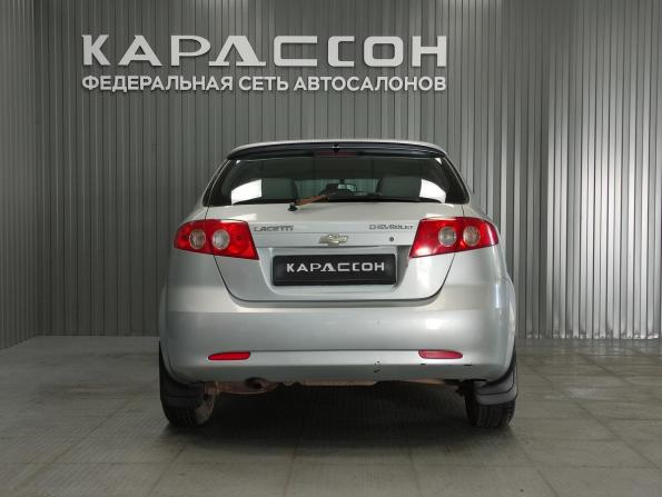Chevrolet Lacetti I с пробегом 2010 года, цена 450 000 рублей, 197750 км, хэтчбек, Автокод Объявления