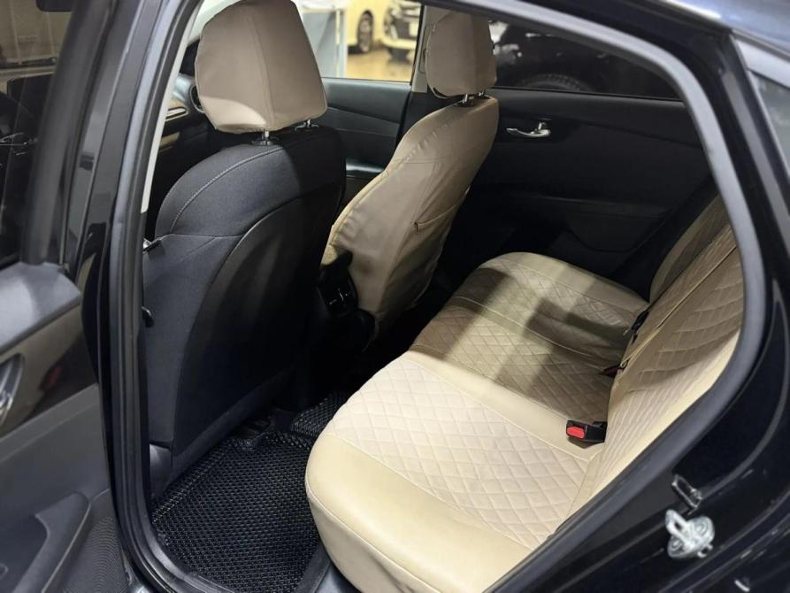 Kia Cerato IV Красноярск  - изображение 10