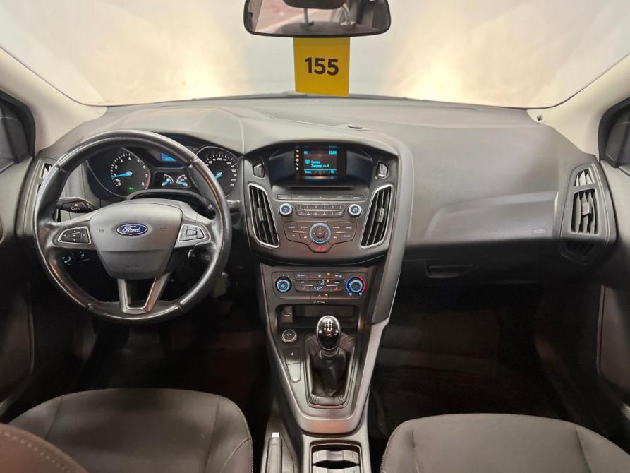 Ford Focus III Рестайлинг Санкт-Петербург  - изображение 16
