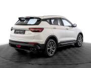 Belgee X50 Москва  - изображение 32