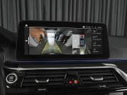BMW 5 серии VII (G30/G31/G38) Рестайлинг Ставрополь  - изображение 48