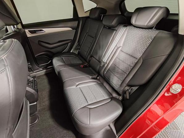 Haval F7 I Рестайлинг с пробегом 2024 года, цена 2 085 000 рублей, 68702 км, внедорожник, Автокод Объявления