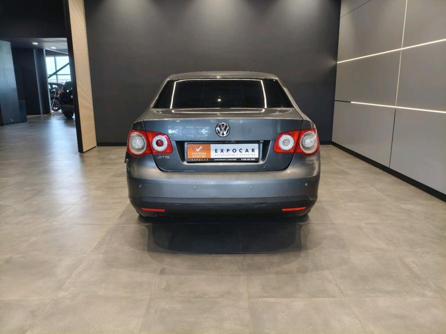 Volkswagen Jetta V Нижний Новгород  - изображение 5