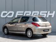 Peugeot 308 I Краснодар  - изображение 20