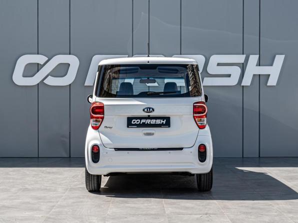 Kia Ray I Рестайлинг с пробегом 2018 года, цена 1 330 000 рублей, 54223 км, микровэн, Автокод Объявления