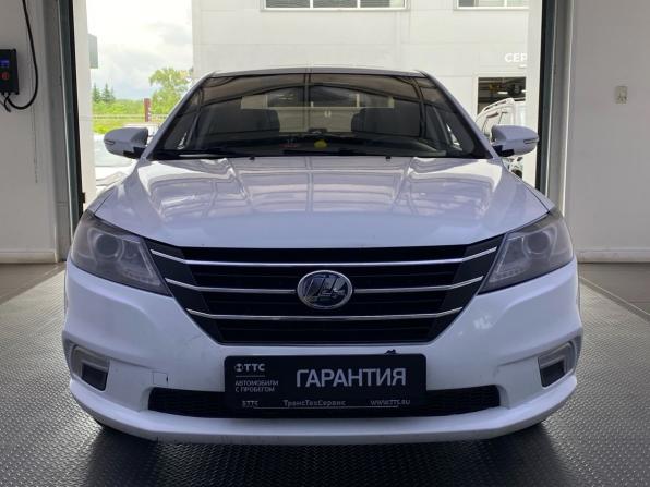 Lifan Solano II с пробегом 2016 года, цена 655 000 рублей, 131550 км, седан, Автокод Объявления