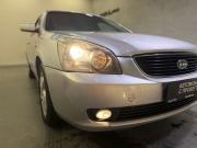Kia Magentis II Новосибирск  - изображение 36