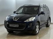Peugeot 4007 Москва  - изображение 18