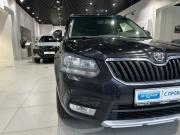 Skoda Yeti I Рестайлинг Москва  - изображение 26