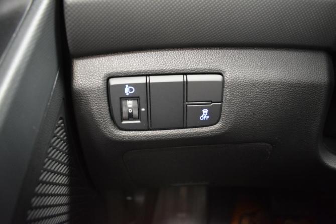 Hyundai Creta I с пробегом 2016 года, цена 1 539 000 рублей, 112000 км, внедорожник, Автокод Объявления