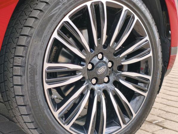 Land Rover Range Rover Evoque II с пробегом 2019 года, цена 3 800 000 рублей, 68910 км, внедорожник, Автокод Объявления