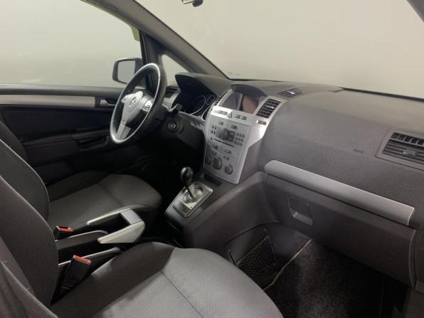 Opel Zafira B Рестайлинг с пробегом 2010 года, цена 478 000 рублей, 148719 км, компактвэн, Автокод Объявления