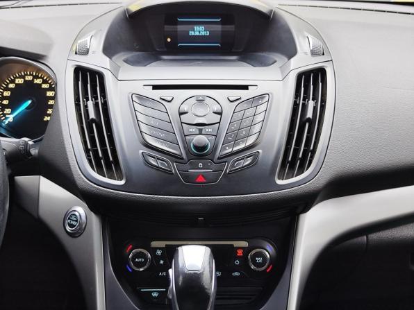 Ford Kuga II с пробегом 2016 года, цена 1 400 000 рублей, 144086 км, внедорожник, Автокод Объявления
