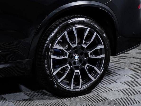 BMW X5 IV (G05/G18) Рестайлинг с пробегом 2025 года, цена 18 540 000 рублей, 2037 км, внедорожник, Автокод Объявления