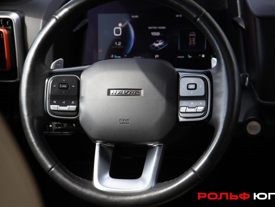 Haval Dargo I Москва  - изображение 13