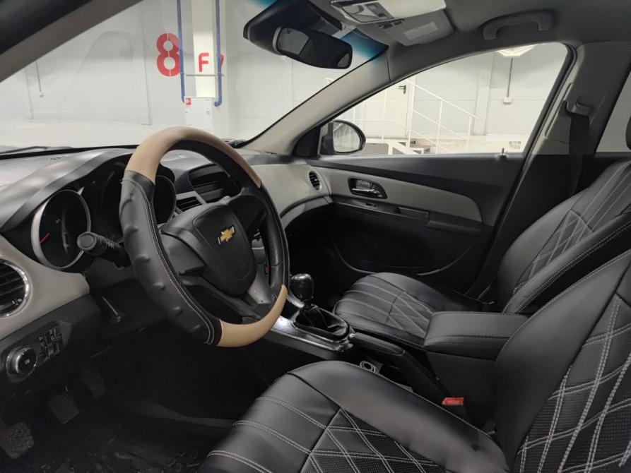 Chevrolet Cruze I Казань  - изображение 20