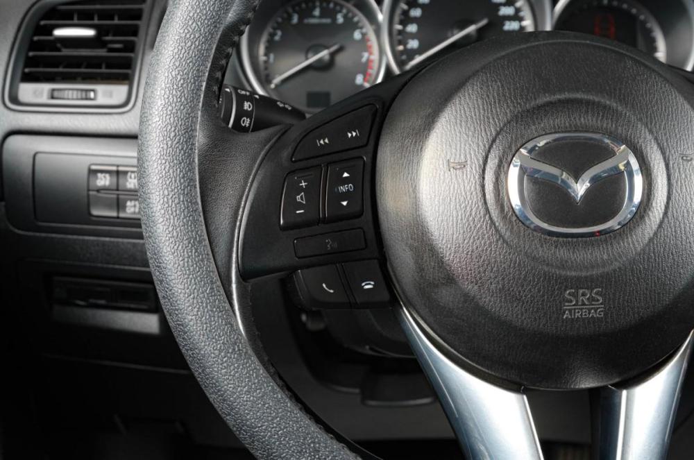 Mazda CX-5 I Рестайлинг Тюмень  - изображение 15