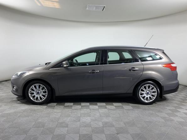 Ford Focus III с пробегом 2013 года, цена 779 000 рублей, 193273 км, седан, Автокод Объявления