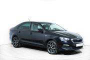 Skoda Rapid II Москва  - изображение 34