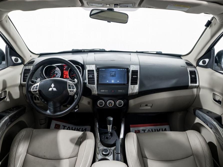 Mitsubishi Outlander II Иркутск  - изображение 8