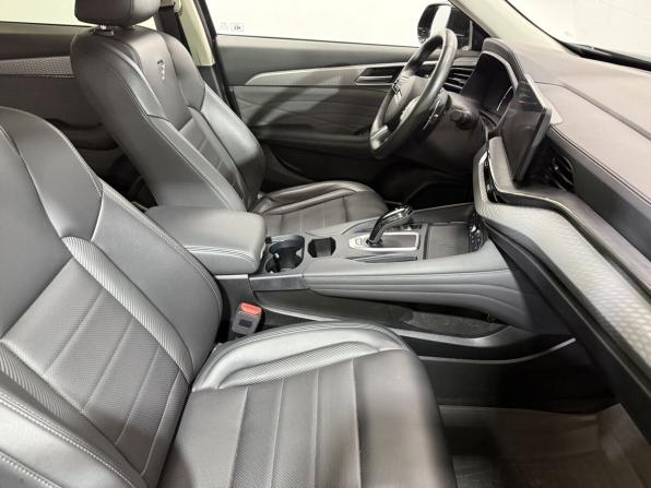Haval F7x I Рестайлинг с пробегом 2023 года, цена 2 170 000 рублей, 65203 км, внедорожник, Автокод Объявления