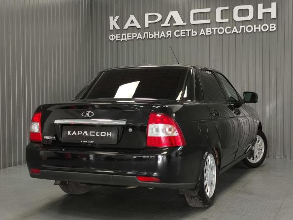 Lada (ВАЗ) Priora I Рестайлинг с пробегом 2014 года, цена 395 000 рублей, 180000 км, седан, Автокод Объявления