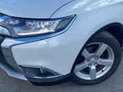 Mitsubishi Outlander III Рестайлинг 2 Курган  - изображение 31