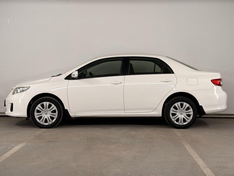 Toyota Corolla X (E140 E150) Рестайлинг Екатеринбург  - изображение 3