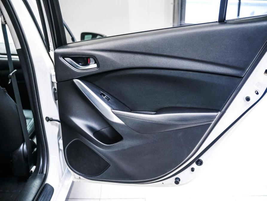 Mazda 6 III (GJ) Рестайлинг Красноярск  - изображение 27