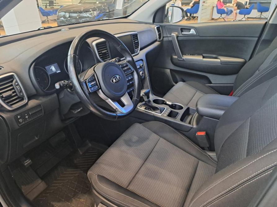 Kia Sportage IV Рестайлинг Казань  - изображение 20