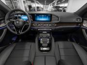 Mercedes-Benz GLE Coupe II (C167) Рестайлинг Москва  - изображение 42