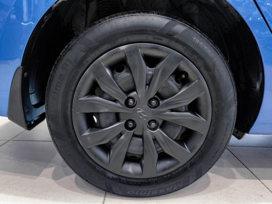 Hyundai Solaris II Казань  - изображение 22