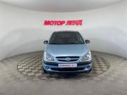 Hyundai Getz I Рестайлинг Воронеж  - изображение 22