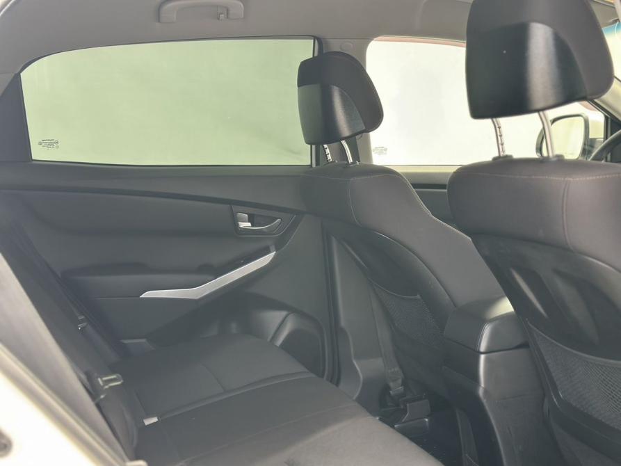 SsangYong Actyon II Рестайлинг Липецк  - изображение 12