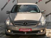 Mercedes-Benz R-Класс I Екатеринбург  - изображение 25