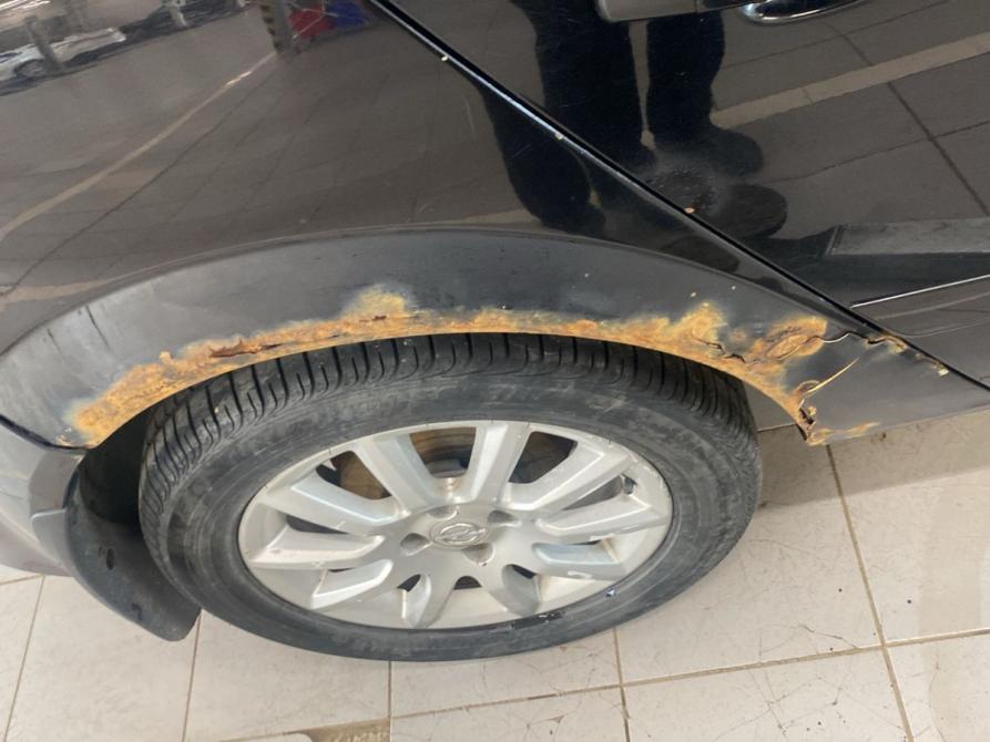Opel Astra H Рестайлинг Уфа  - изображение 13