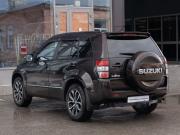 Suzuki Grand Vitara II Рестайлинг 2 Новосибирск  - изображение 25