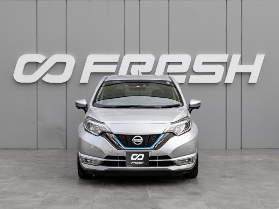 Nissan Note II Рестайлинг Краснодар  - изображение 3