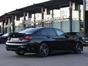 BMW 3 серии VII (G2x) Рестайлинг Москва  - изображение 37