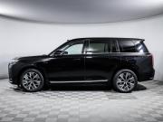 GAC Trumpchi S9 Москва  - изображение 32