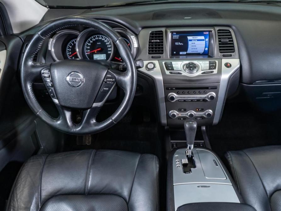 Nissan Murano II (Z51) Рестайлинг 2 Рязань  - изображение 6