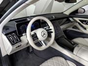 Mercedes-Benz S-Класс VII (W223) Москва  - изображение 54
