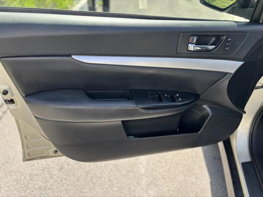 Subaru Outback IV Прокопьевск  - изображение 24