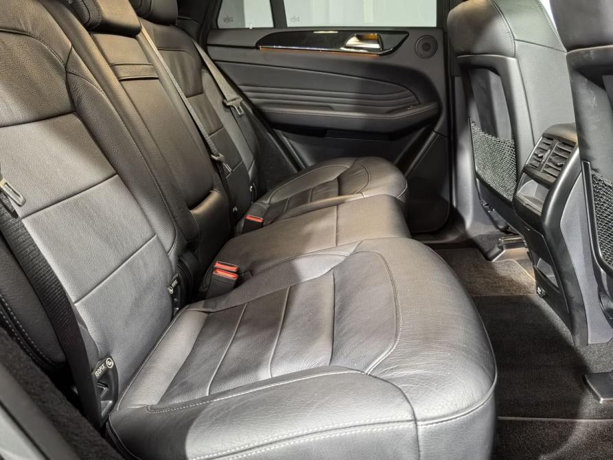 Mercedes-Benz GLE Coupe I (C292) Санкт-Петербург  - изображение 13