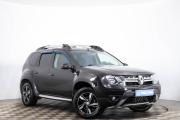 Renault Duster I Рестайлинг Пермь  - изображение 25