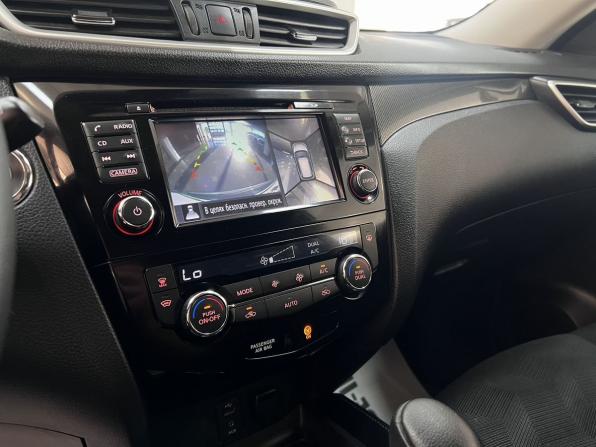 Nissan X-Trail III с пробегом 2017 года, цена 1 765 000 рублей, 175607 км, внедорожник, Автокод Объявления