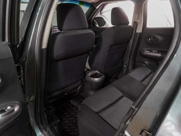 Nissan Juke I с пробегом 2011 года, цена 749 000 рублей, 203409 км, внедорожник, Автокод Объявления