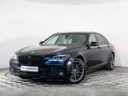 BMW 7 серии V (F01/F02/F04) Рестайлинг Санкт-Петербург  - изображение 29
